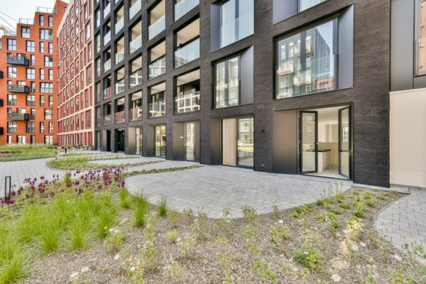 Medium property photo - Gaudikade 15, 2132 HD Hoofddorp