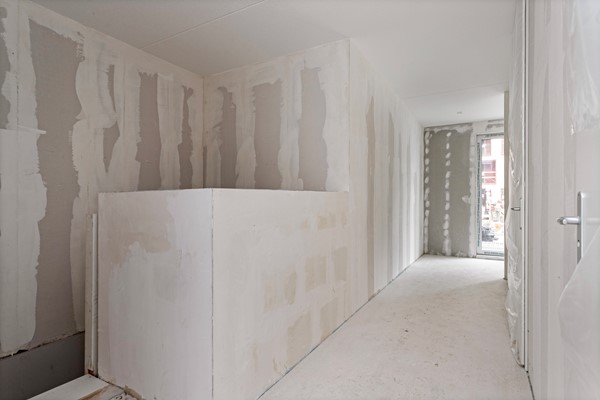 Medium property photo - Gaudikade 15, 2132 HD Hoofddorp