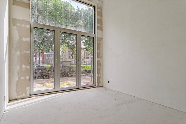 Medium property photo - Gaudikade 15, 2132 HD Hoofddorp