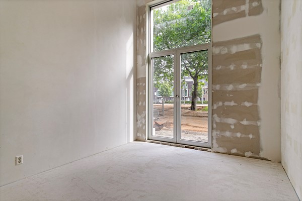 Medium property photo - Gaudikade 15, 2132 HD Hoofddorp