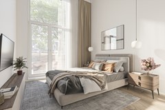 Sold subject to conditions: Gaudikade 15, 2132 HD Hoofddorp