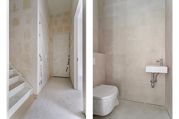 Medium property photo - Gaudikade 15, 2132 HD Hoofddorp