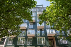 Sold subject to conditions: Gaudikade 15, 2132 HD Hoofddorp