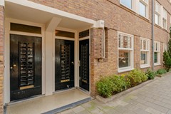 Nieuw in verhuur: Van Spilbergenstraat 148H, 1057 RP Amsterdam