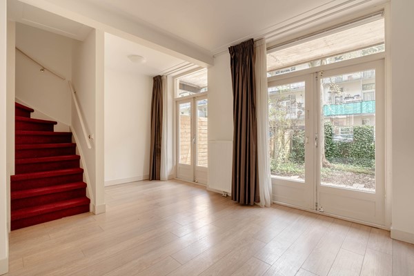 Medium property photo - Van Spilbergenstraat 148H, 1057 RP Amsterdam