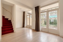 Nieuw in verhuur: Van Spilbergenstraat 148H, 1057 RP Amsterdam