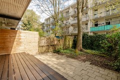 Nieuw in verhuur: Van Spilbergenstraat 148H, 1057 RP Amsterdam