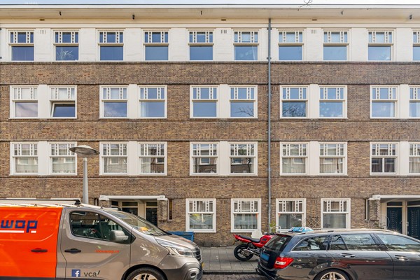 Van Spilbergenstraat 120-2, 1057RN Amsterdam