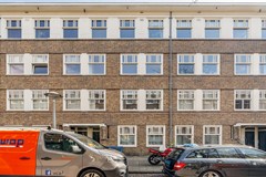 For rent: Van Spilbergenstraat 120-2, 1057RN Amsterdam