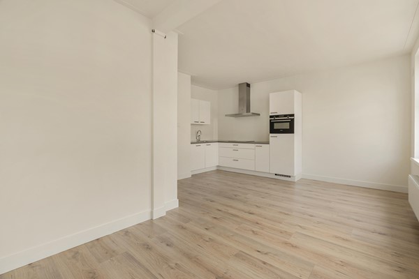 Medium property photo - Van Spilbergenstraat 120-2, 1057 RN Amsterdam