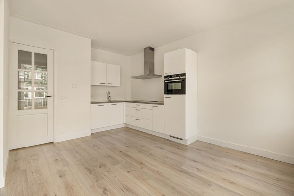 Medium property photo - Van Spilbergenstraat 120-2, 1057 RN Amsterdam