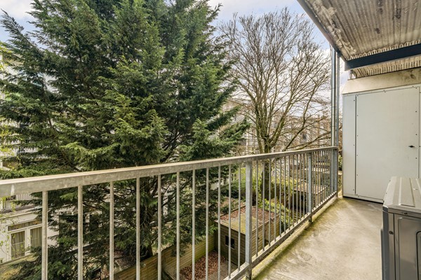 Medium property photo - Van Spilbergenstraat 120-2, 1057 RN Amsterdam