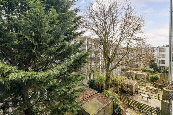 Medium property photo - Van Spilbergenstraat 120-2, 1057 RN Amsterdam