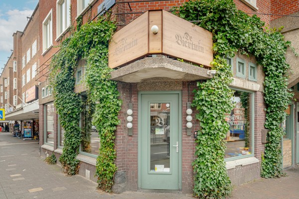 Medium property photo - Van Spilbergenstraat 120-2, 1057 RN Amsterdam