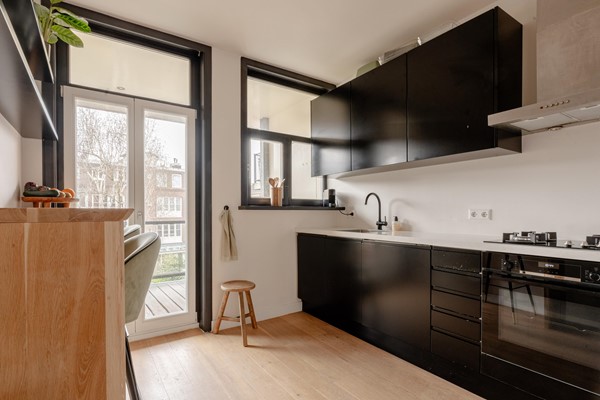 Medium property photo - Transvaalstraat 53-1, 1092 HC Amsterdam