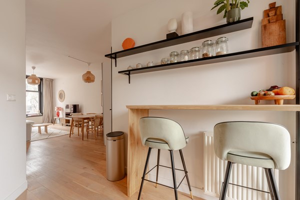 Medium property photo - Transvaalstraat 53-1, 1092 HC Amsterdam