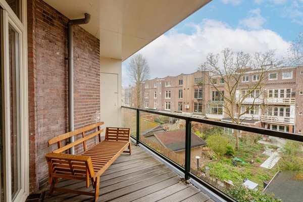 Medium property photo - Transvaalstraat 53-1, 1092 HC Amsterdam