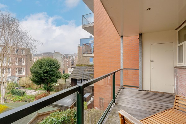 Medium property photo - Transvaalstraat 53-1, 1092 HC Amsterdam