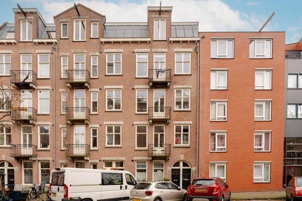 Transvaalstraat 53-1, 1092HC Amsterdam