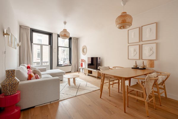 Medium property photo - Transvaalstraat 53-1, 1092 HC Amsterdam