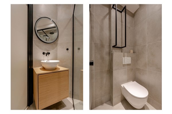 Medium property photo - Transvaalstraat 53-1, 1092 HC Amsterdam