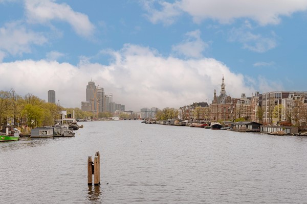 Medium property photo - Transvaalstraat 53-1, 1092 HC Amsterdam