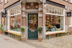 Nieuw in verkoop: Transvaalstraat 53-1, 1092 HC Amsterdam