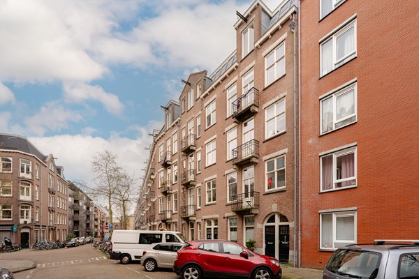 Medium property photo - Transvaalstraat 53-1, 1092 HC Amsterdam