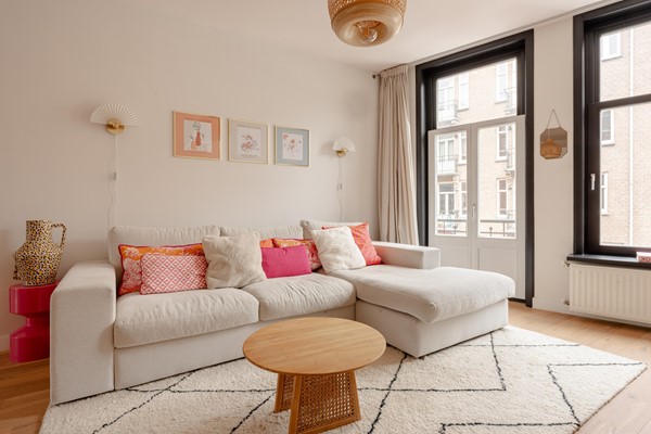 Medium property photo - Transvaalstraat 53-1, 1092 HC Amsterdam