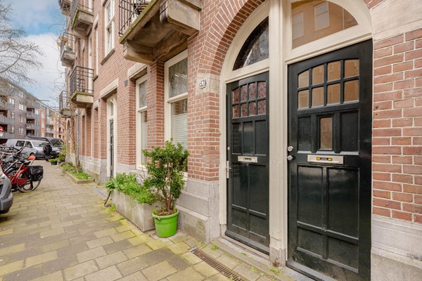 Medium property photo - Transvaalstraat 53-1, 1092 HC Amsterdam