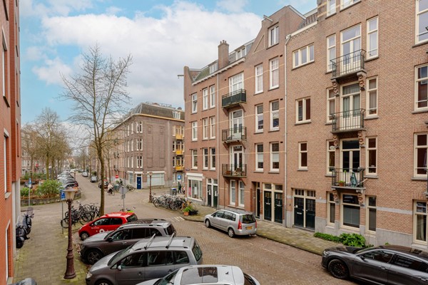 Medium property photo - Transvaalstraat 53-1, 1092 HC Amsterdam