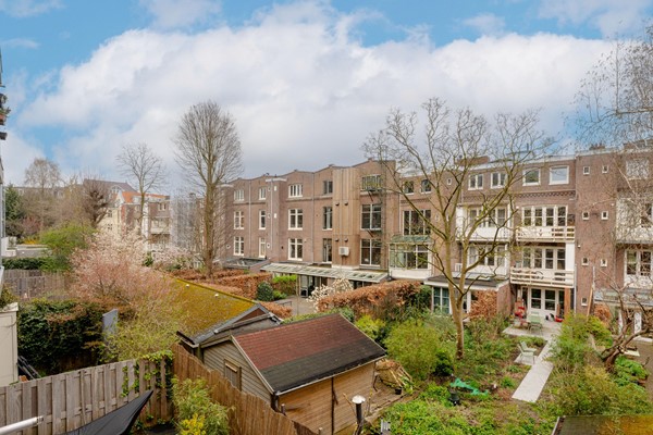 Medium property photo - Transvaalstraat 53-1, 1092 HC Amsterdam