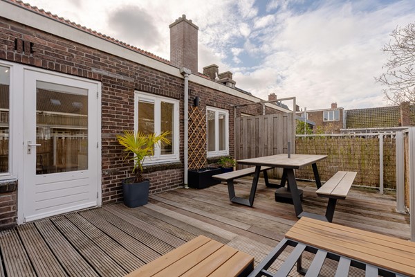 Medium property photo - Legmeerstraat 32-3, 1058 NE Amsterdam