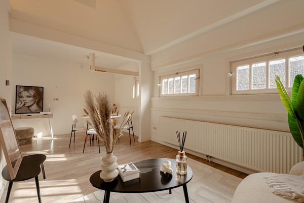 Medium property photo - Legmeerstraat 32-3, 1058 NE Amsterdam