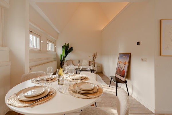 Medium property photo - Legmeerstraat 32-3, 1058 NE Amsterdam