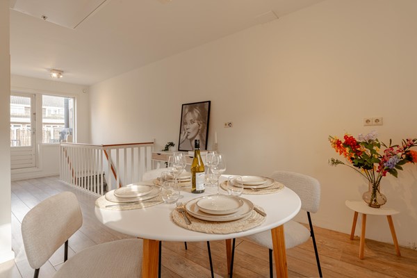 Medium property photo - Legmeerstraat 32-3, 1058 NE Amsterdam