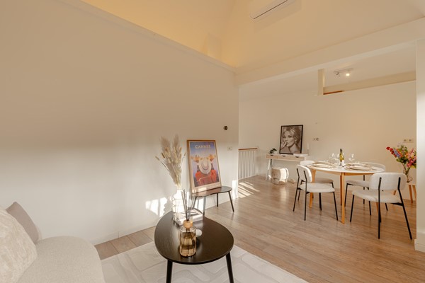 Medium property photo - Legmeerstraat 32-3, 1058 NE Amsterdam