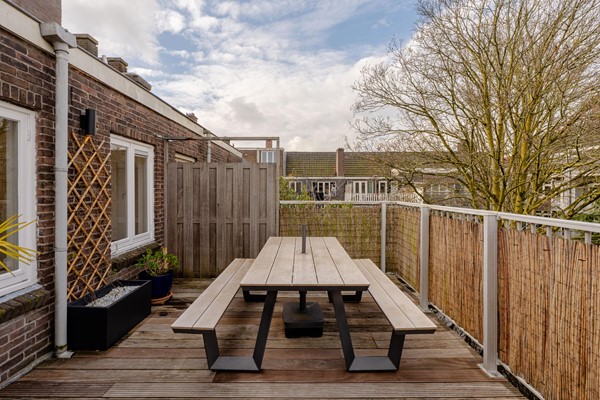 Medium property photo - Legmeerstraat 32-3, 1058 NE Amsterdam