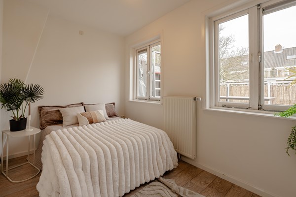 Medium property photo - Legmeerstraat 32-3, 1058 NE Amsterdam