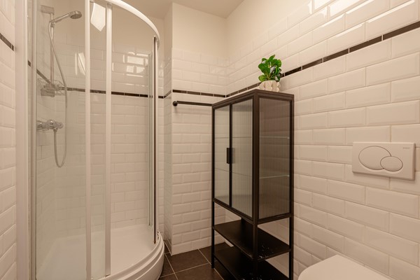 Medium property photo - Legmeerstraat 32-3, 1058 NE Amsterdam