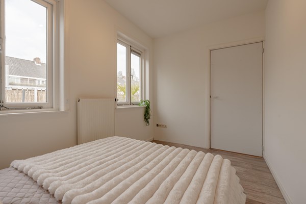 Medium property photo - Legmeerstraat 32-3, 1058 NE Amsterdam