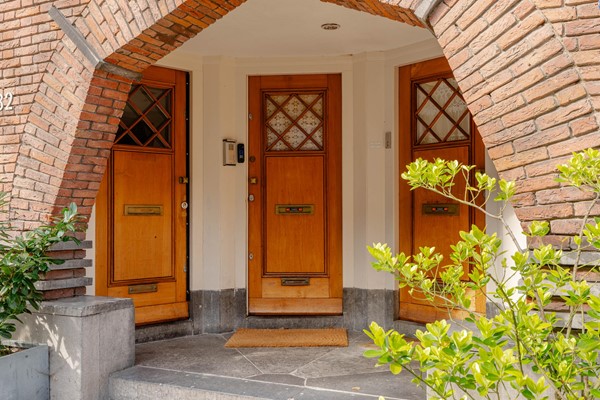 Medium property photo - Legmeerstraat 32-3, 1058 NE Amsterdam