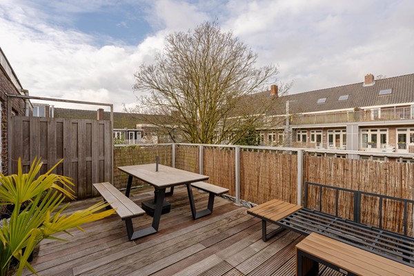 Medium property photo - Legmeerstraat 32-3, 1058 NE Amsterdam