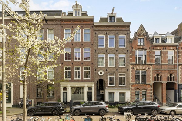 Tweede Jan Steenstraat 40-1, 1073VP Amsterdam