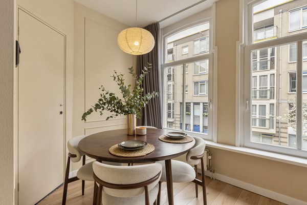 Medium property photo - Tweede Jan Steenstraat 40-1, 1073 VP Amsterdam