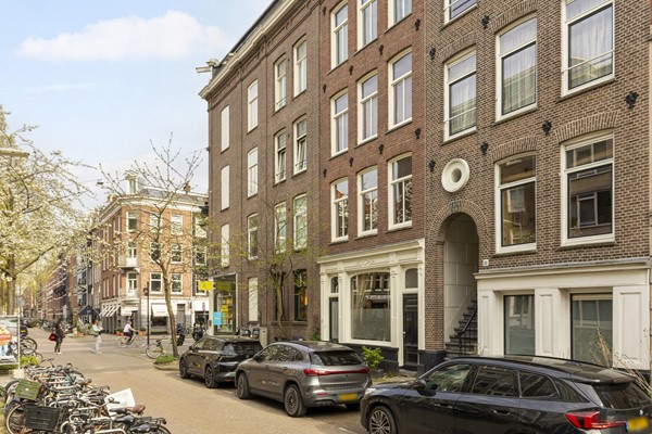 Medium property photo - Tweede Jan Steenstraat 40-1, 1073 VP Amsterdam