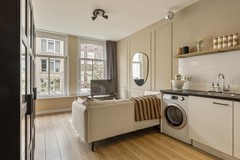 Nieuw in verkoop: Tweede Jan Steenstraat 40-1, 1073 VP Amsterdam