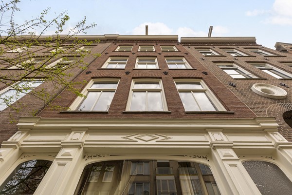 Medium property photo - Tweede Jan Steenstraat 40-1, 1073 VP Amsterdam