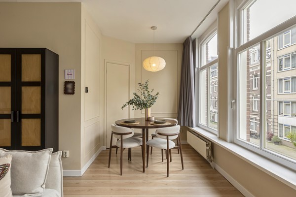 Medium property photo - Tweede Jan Steenstraat 40-1, 1073 VP Amsterdam