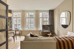 Nieuw in verkoop: Tweede Jan Steenstraat 40-1, 1073 VP Amsterdam